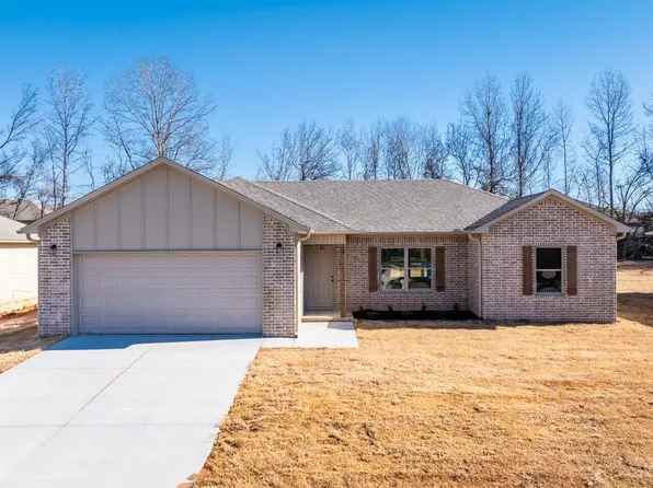 57 Birchwood Dr, Ward, AR 72176