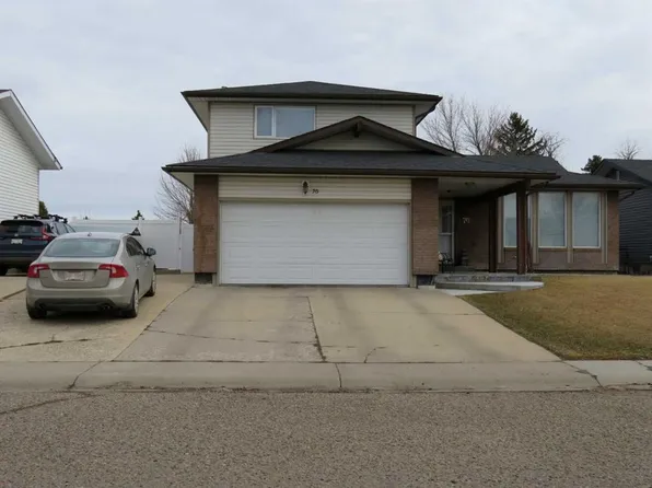 70 S Ross Glen Cres SE, Medicine Hat, AB T1B 1P7