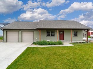 10 Sandstone Ct, Columbus, MT 59019