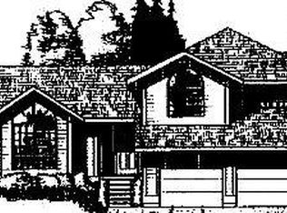 8131 Dagan, Anchorage, AK 99519