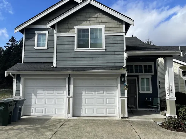 14842 36th Avenue Ct E #26, Tacoma, WA 98446