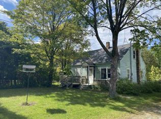 N1219 Bay De Noc Dr, Menominee, MI 49858