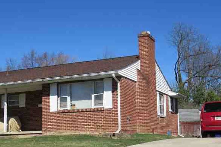 2nd image of 2656 Rosedale Ave