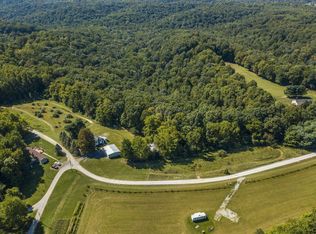 22195 Cliff Rd, Rockbridge, OH 43149