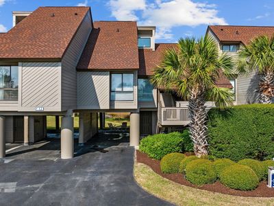 12 Spartina Ct. #2, Pawleys Island, SC, 29585