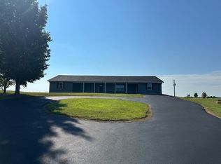 5427 Penns Chapel Rd, Bowling Green, KY 42101