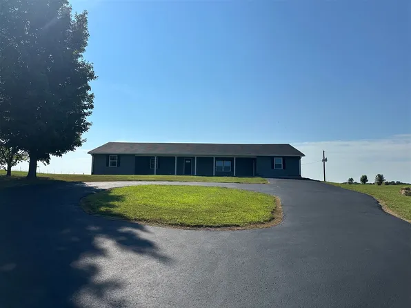 5427 Penns Chapel Rd, Bowling Green, KY 42101
