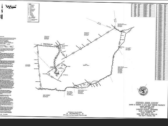 2nd image of 0 James Reeder Ln