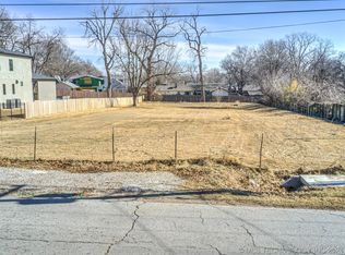4625 S Columbia Pl, Tulsa, OK 74105