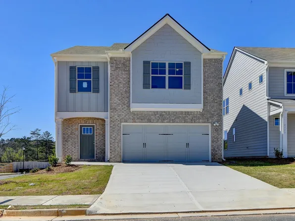 2981 Cottage Ln, College Park, GA 30337