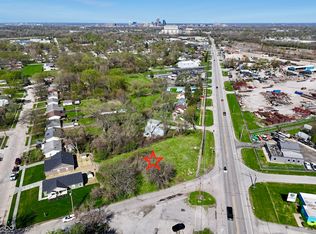 4039 Southeastern Ave, Indianapolis, IN