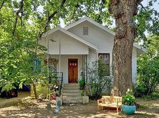 2401 Bryan St, Austin, TX 78702