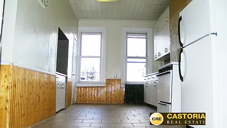 Rented by Francis Castoria LREB