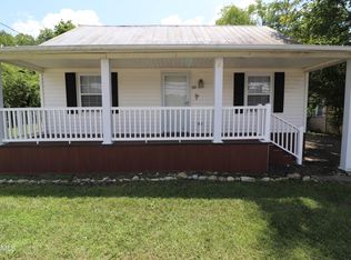 721 N Charles Seivers Blvd, Clinton, TN 37716