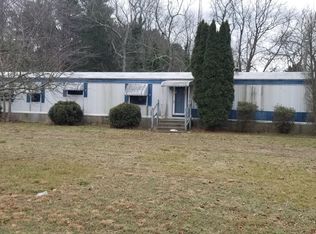 698 Main St, Port Norris, NJ 08349