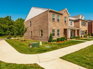 781 Coburg St, Gallatin, TN 37066
