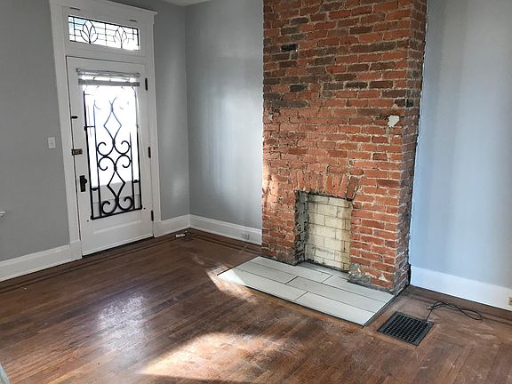 3rd image of 535 Klotter Ave #1