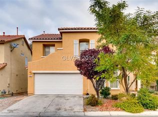 852 Blushing Rose Pl, Henderson, NV 89052