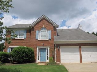 7105 Brassfield Dr, Cumming, GA 30041