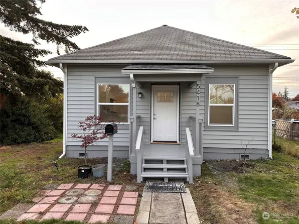 5418 S Oakes Street, Tacoma, WA 98409
