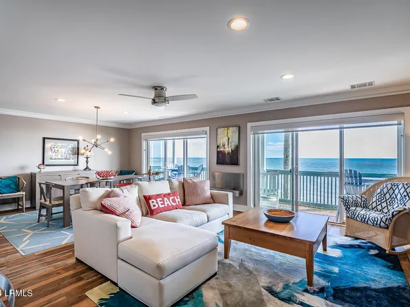 629 Newhaven Court #629, Fripp Island, SC 29920