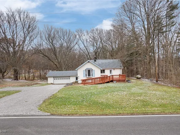 8297 Vandemark Rd, Lodi, OH 44254