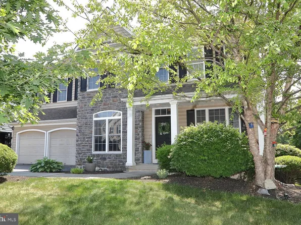 216 Charlan Blvd, Mount Joy, PA 17552