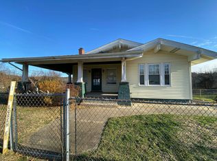 815 Florence St, La Belle, PA 15450