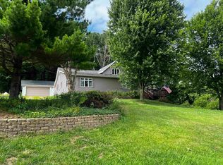 19850 Hazel Ave, Tomah, WI 54660