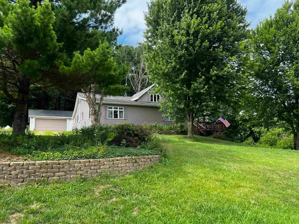 19850 Hazel Ave, Tomah, WI 54660