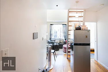 Rented by Highline Residential