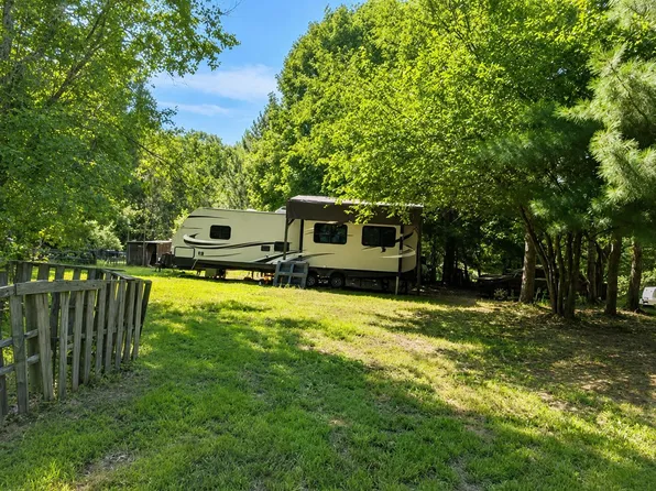 2958 6th Ave, Grand Marsh, WI 53936