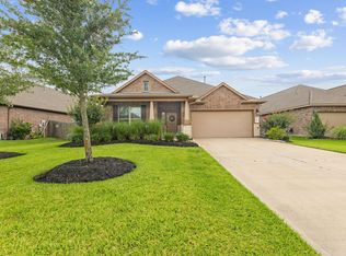 3203 Francisco Bay Pl, Katy, TX 77494