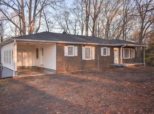 132 Ramsey Hts, Gaffney, SC 29340