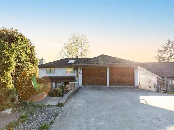 7445 Garfield Dr, Delta, BC V4C 6X9