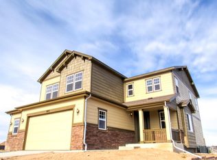 7875 Julsburg Cir, Littleton, CO 80125