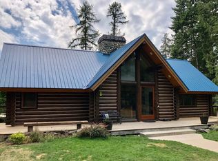 726 Sunnyside Hill Rd, Sandpoint, ID 83864