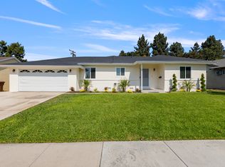 1619 W Tedmar Ave, Anaheim, CA 92802