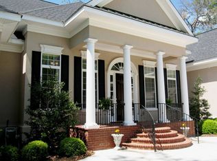 40 Woodchuck Hill Rd, Savannah, GA 31405