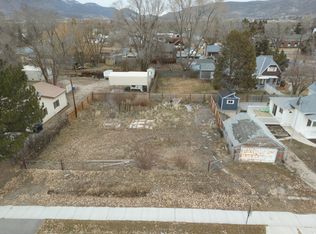 232 W 600 S, Heber, UT 84032