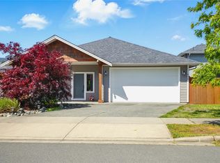 226 Silver Valley Rd, Nanaimo, BC V9S0B8