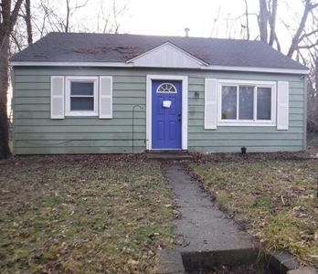 209 Wallace Ave, Kalamazoo, MI, 49048