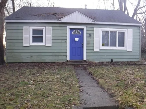 209 Wallace Ave, Kalamazoo, MI 49048