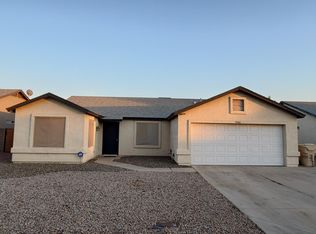 8561 W Tuckey Ln, Glendale, AZ 85305