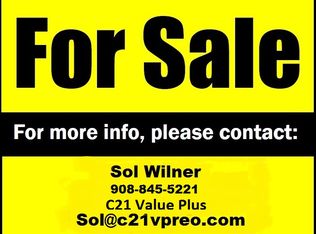16 Cortland St, Newark, NJ 07105