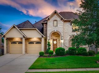 318 Arbor Trail Ln, Conroe, TX 77384