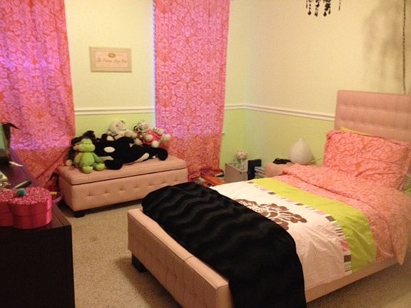 Bed room 2