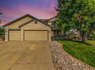 5152 S Oak Way, Littleton, CO 80127