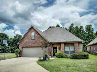 200 Seminole Ct, Clinton, MS 39056