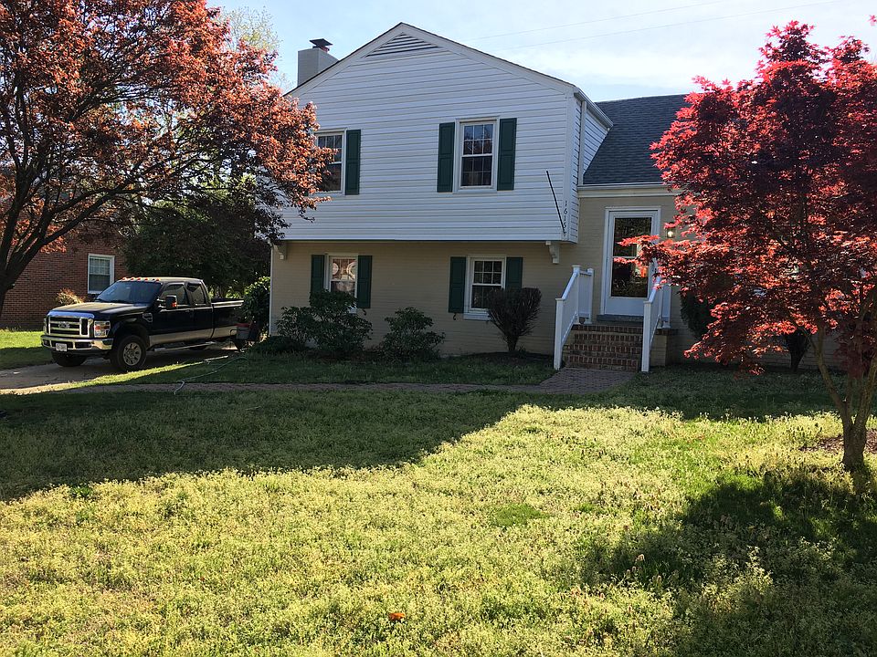 Listed 5/25 Virginia Select